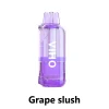 Viho Shadow 75K Pre-Filled Replacement Pod Cartridge - 1PK - Grape Slush