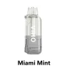 Viho Shadow 75K Pre-Filled Replacement Pod Cartridge - 1PK - Miami Mint