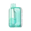 Viho Shadow Kit 75K Puff Disposable - Menthol