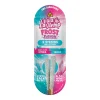 Viva La Hemp Frost Fusion THC Prerolls (4.5G/2.25G) -1PK-6CT - Berry Gelato/Hybrid-Northern Lights/Indica