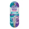 Viva La Hemp Frost Fusion THC Prerolls (4.5G/2.25G) -1PK-6CT - Diamond Drift/Sativa-Frozen Haze/Indica