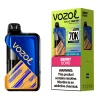 Vozol Rave Swap 70K Puff Disposable - Berry Bomb