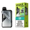 Vozol Rave Swap 70K Puff Disposable - Cool Mint