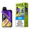 Vozol Rave Swap 70K Puff Disposable - Grape Slush