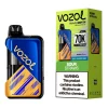 Vozol Rave Swap 70K Puff Disposable - Sour Straws
