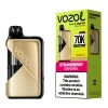 Vozol Rave Swap 70K Puff Disposable - Strawberry Banana