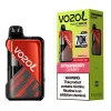 Vozol Rave Swap 70K Puff Disposable - Strawberry Gummy