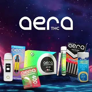 AERA THC