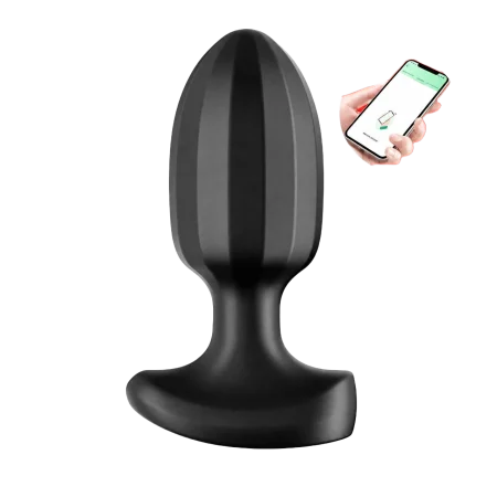 APP Vibrating Plug APP Vibrating Plug