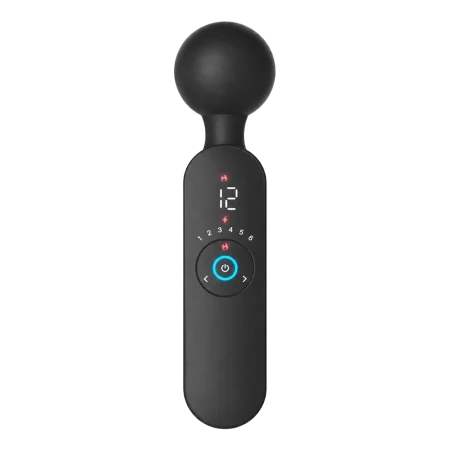 Ares Smart Vibrator Queen Version Ares Smart Vibrator Queen Version
