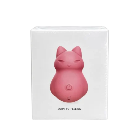 Born To Feeling Hello Kitty Vibrator Born To Feeling Hello Kitty Vibrator