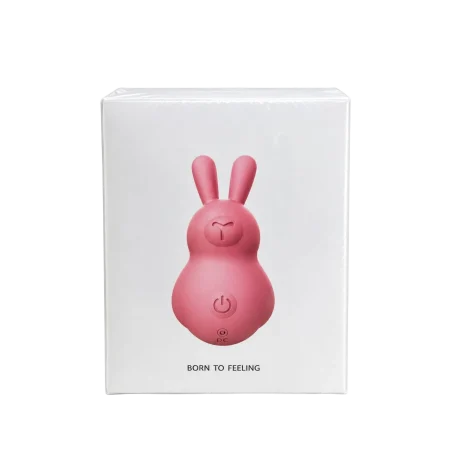 Born To Feeling Rabbit Vibrator Born To Feeling Rabbit Vibrator