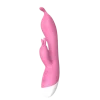 Born To Feeling Vibrating Wand - Pink
