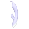 Born To Feeling Vibrating Wand - Purple