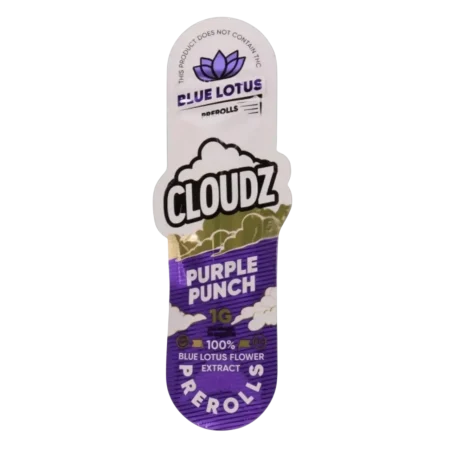 Higher Education Pure CBD Prerolls 1.25G Jar-30CT