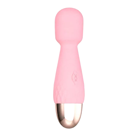 Dear We Love Heart Vibrator Dear We Love Heart Vibrator