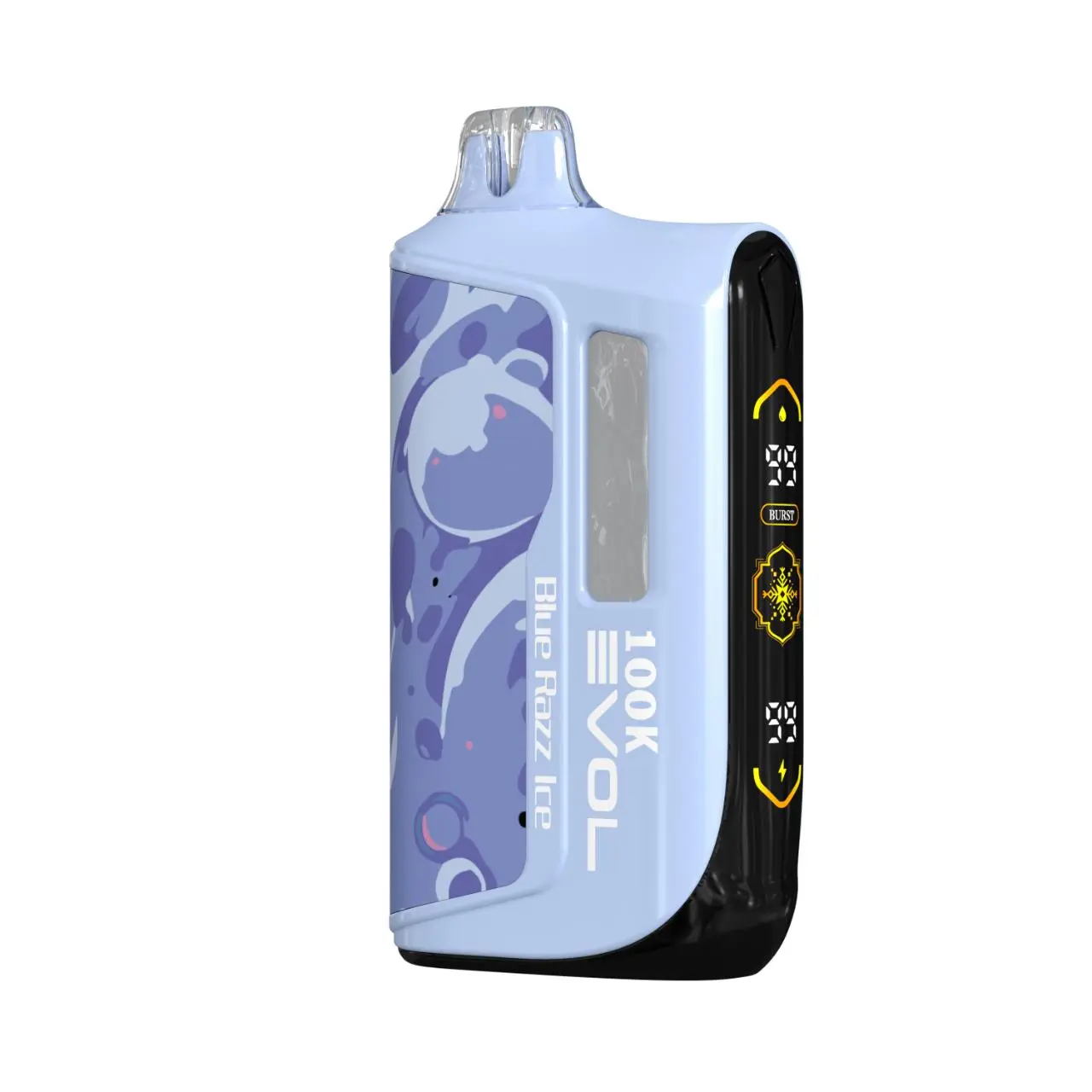 EVOL 100K Puff Disposable EVOL 100K Puff Disposable