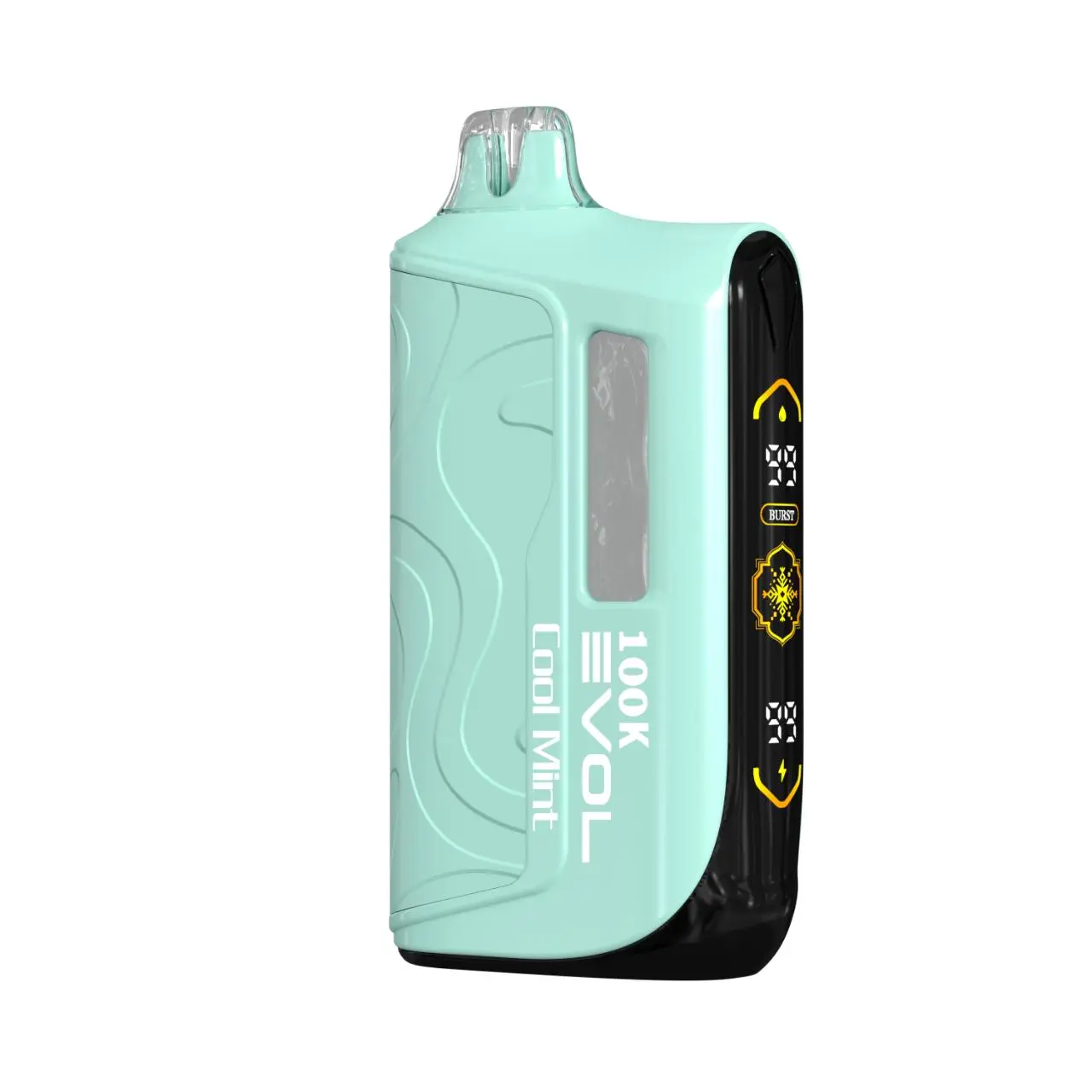 EVOL 100K Puff Disposable EVOL 100K Puff Disposable