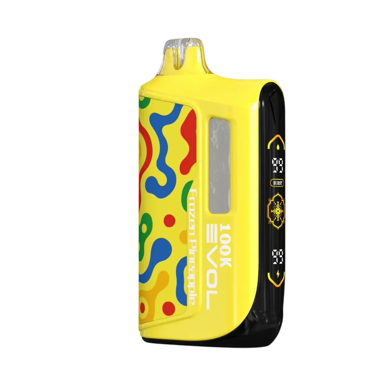 EVOL 100K Puff Disposable EVOL 100K Puff Disposable