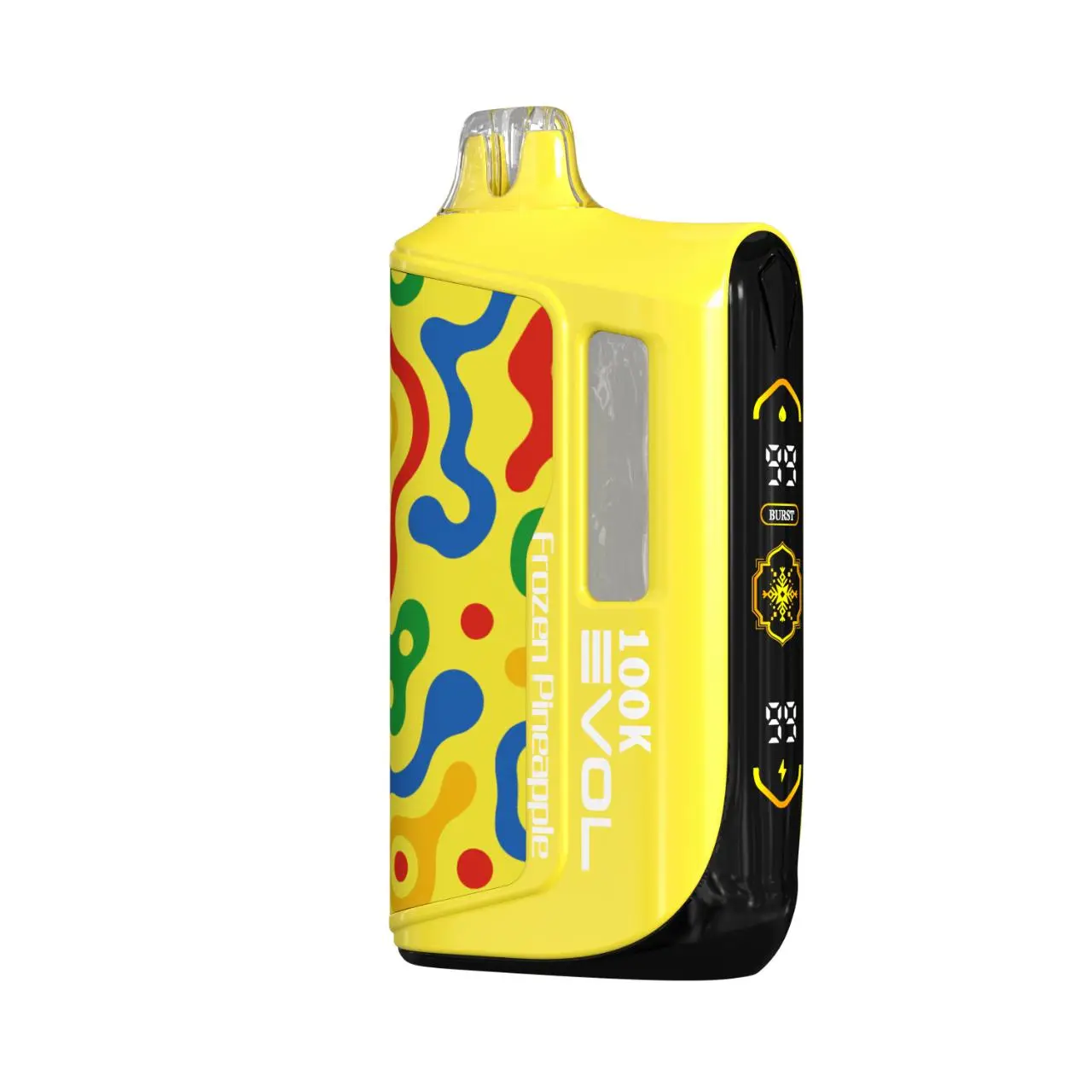 EVOL 100K Puff Disposable EVOL 100K Puff Disposable