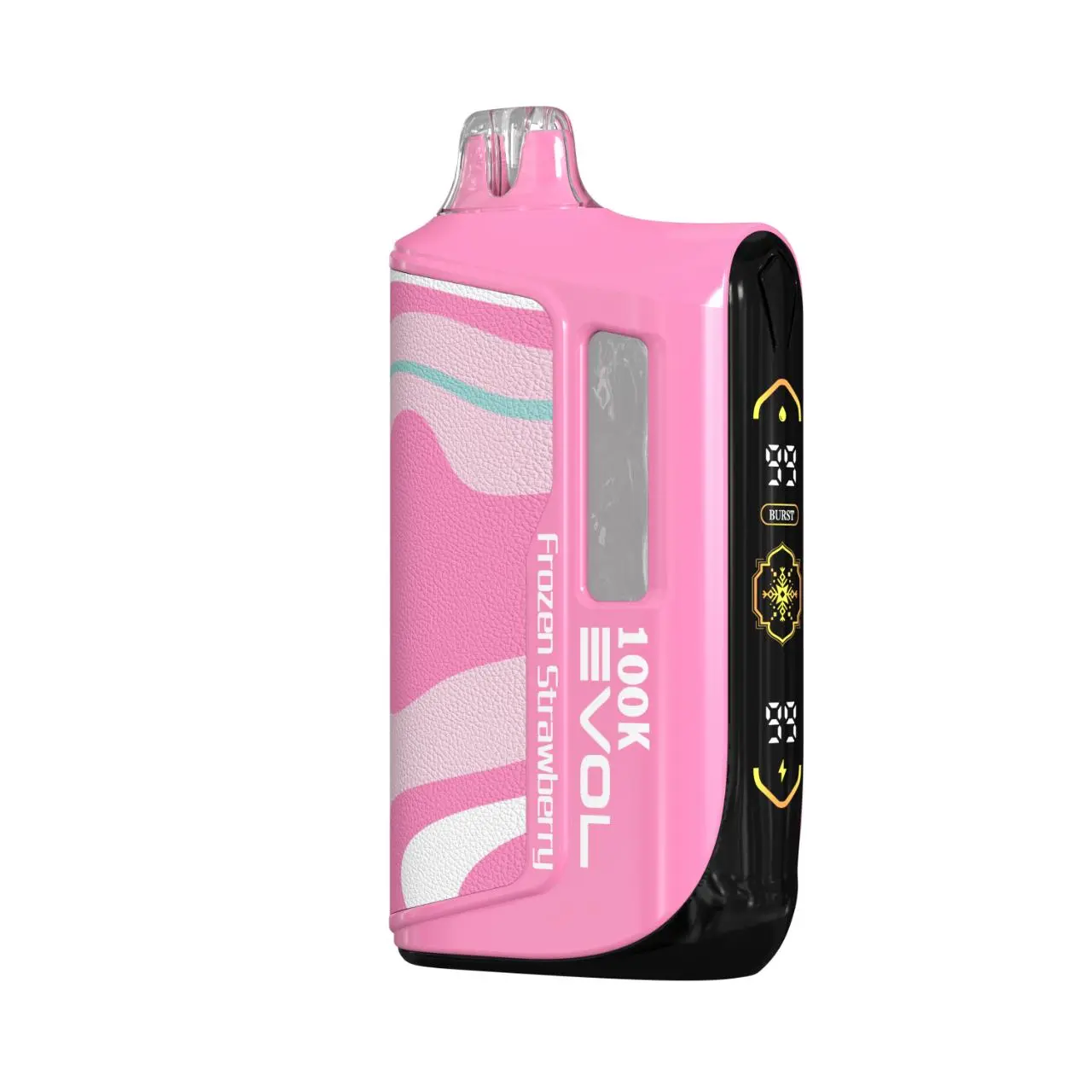EVOL 100K Puff Disposable EVOL 100K Puff Disposable