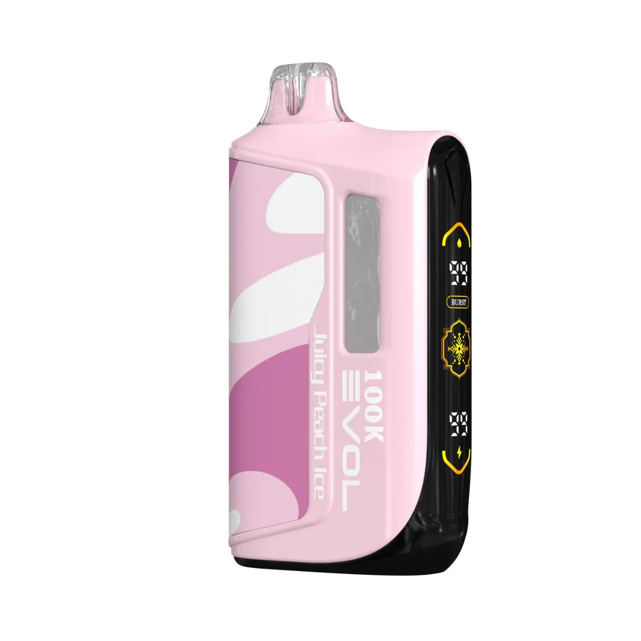 EVOL 100K Puff Disposable EVOL 100K Puff Disposable