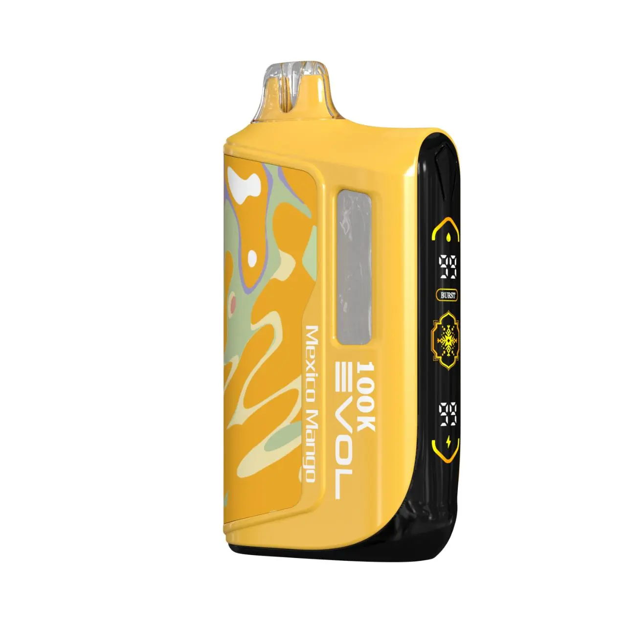 EVOL 100K Puff Disposable EVOL 100K Puff Disposable