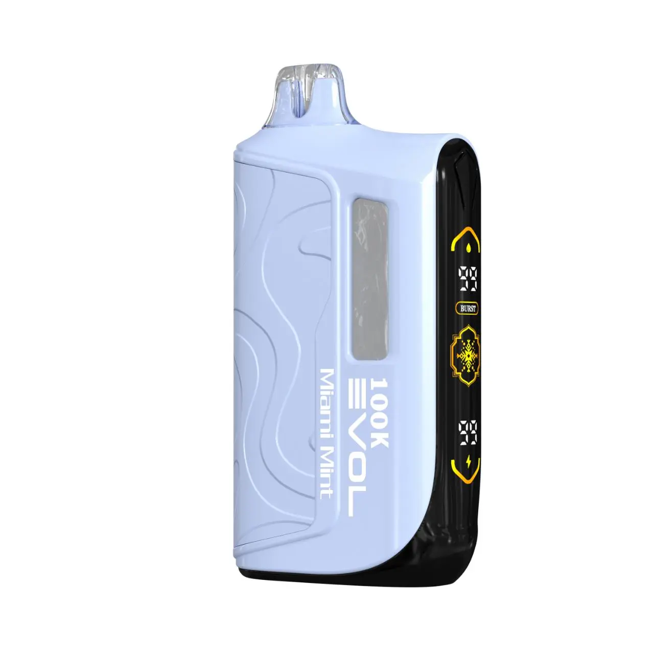 EVOL 100K Puff Disposable EVOL 100K Puff Disposable