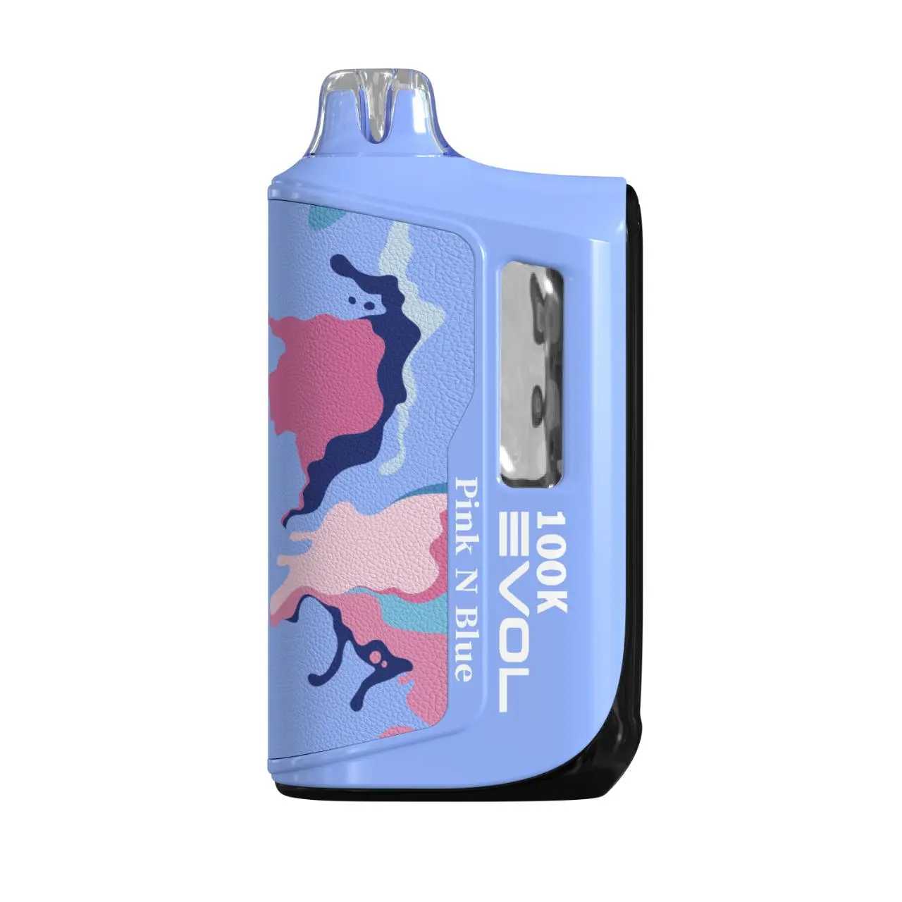 EVOL 100K Puff Disposable EVOL 100K Puff Disposable