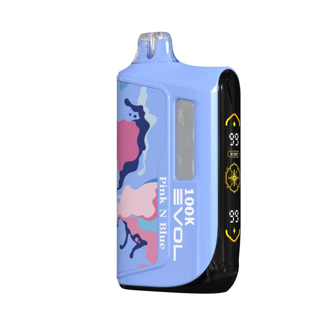 EVOL 100K Puff Disposable EVOL 100K Puff Disposable