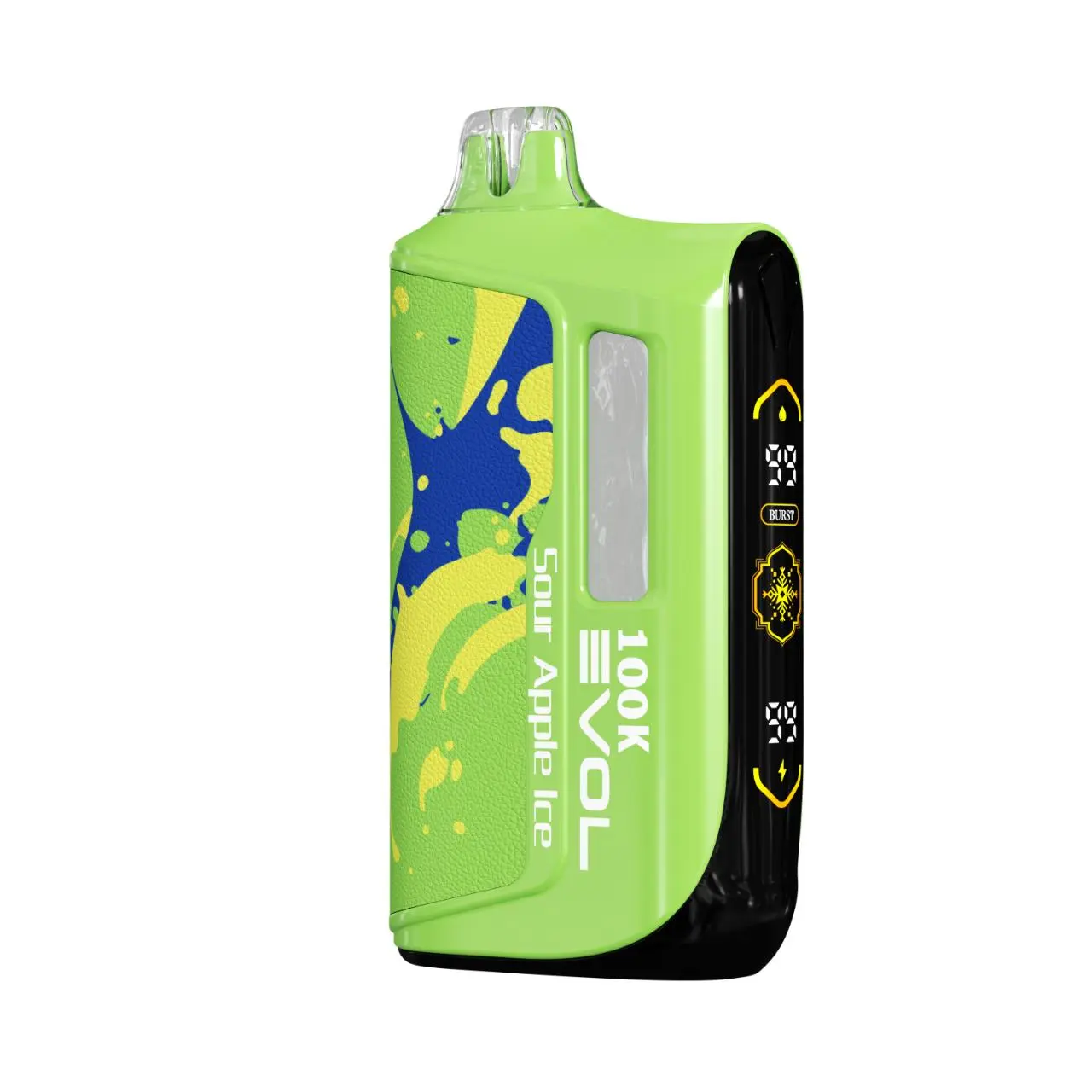 EVOL 100K Puff Disposable EVOL 100K Puff Disposable