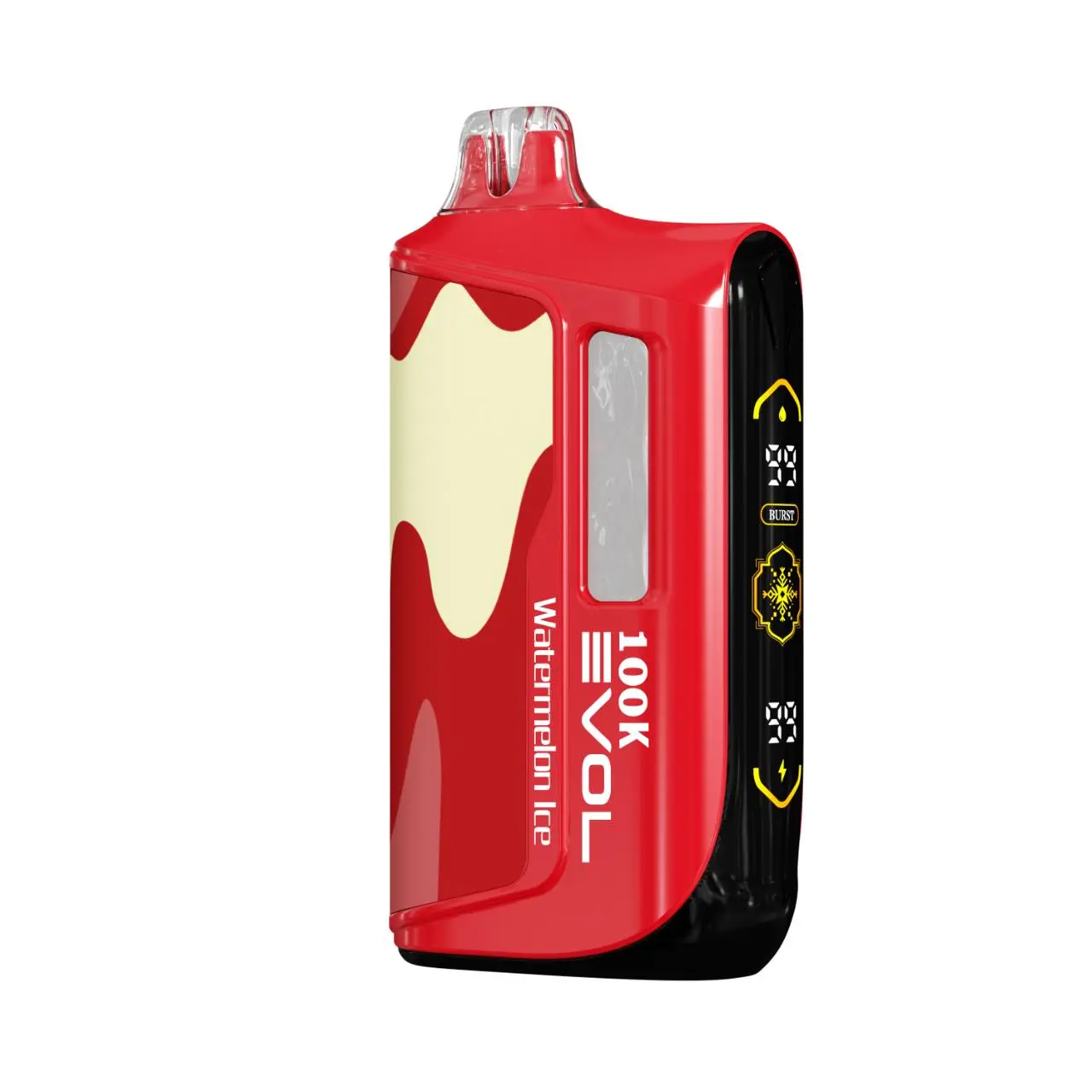 EVOL 100K Puff Disposable EVOL 100K Puff Disposable