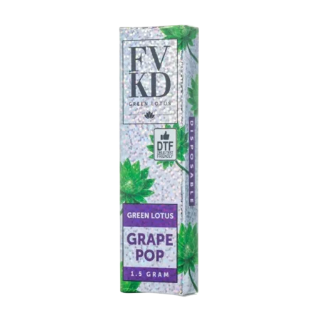 Hidden Hills Star Dust Liquid Diamond THC-A Disposable 2G
