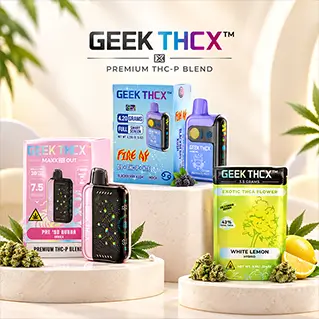 Geek THCX