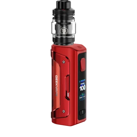 GeekVape Aegis Solo 5 Kit