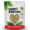 Good Kratom Premium Powder 500G - Red Maeng Da
