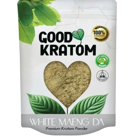 Good Kratom Premium Powder 500G Good Kratom Premium Powder 500G