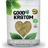 Good Kratom Premium Powder 500G - White Maeng Da