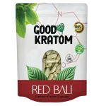 Good Kratom Premium Capsules 150CT - Green Malay