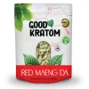 Good Kratom Premium Capsules 150CT - Red Maeng Da