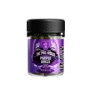 Hidden Hills THC CBG Diamond Infused Prerolls 2G-30CT - Purple Urkle/Indica