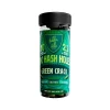 Hidden Hills THC CBG Hash Holes 2.5G- 10CT - Green Crack/Sativa
