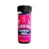 Hidden Hills THC CBG Hash Holes 2.5G- 10CT - Strawberry Cough/Sativa