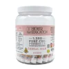 Higher Education Pure CBD Prerolls 1.25G Jar-30CT - Cereal Milk/Hybrid