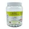 Higher Education Pure CBD Prerolls 1.25G Jar-30CT - Sluricane/Indica