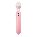 Huanle AV Stick Vibrator - Pink