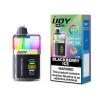 IJoy XP50000 LED Edition Puff 50MG Disposable - Blackberry Ice