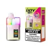 IJoy XP50000 LED Edition Puff 50MG Disposable - Strawberry Apple Ice