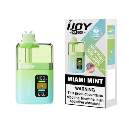 Raz VUE 70K Pre-Filled Replacement Pod Cartridge