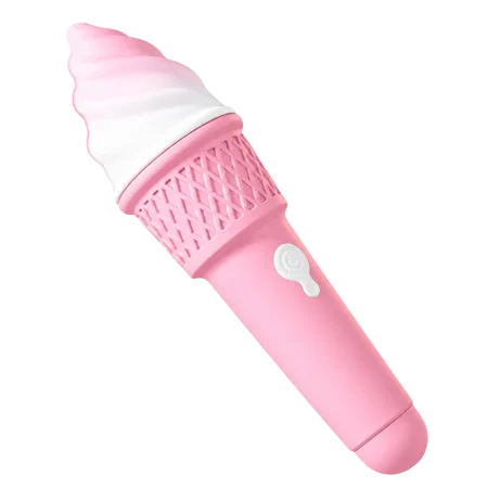 Ice Cream Vibrator Ice Cream Vibrator